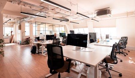 Main image of property: 119 Wardour Street, London, W1F