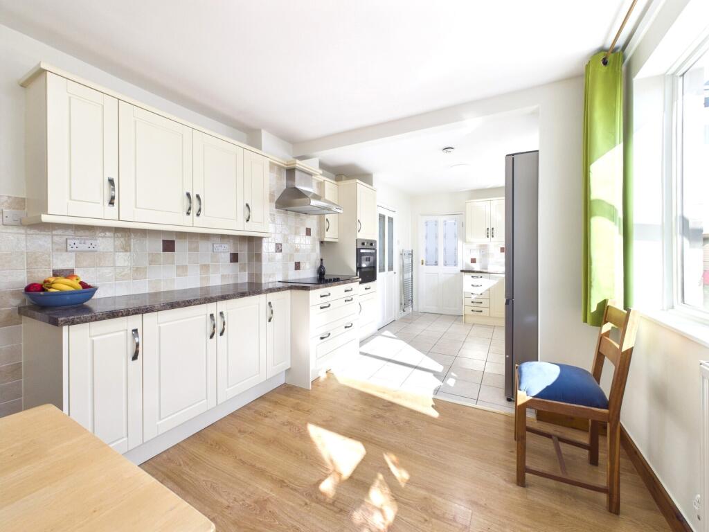 House in Telford - More