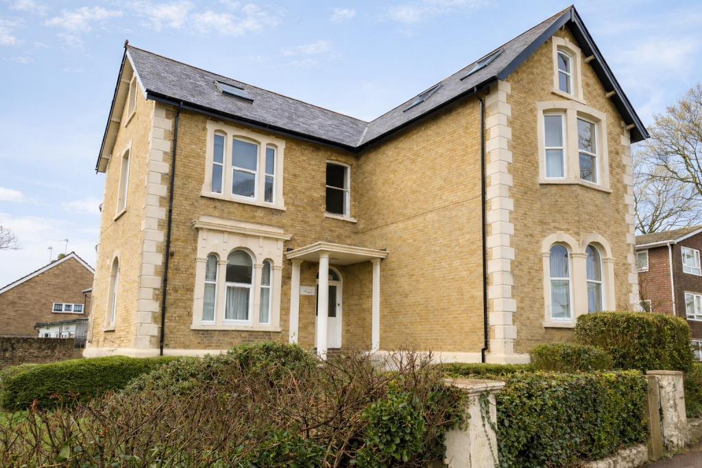 Main image of property: Norfolk Square, Bognor Regis
