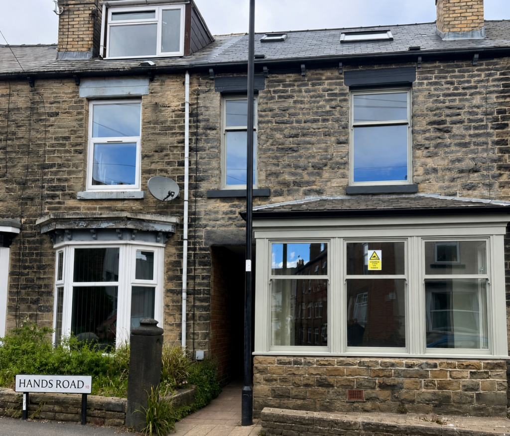Main image of property: Hands Road, Sheffield, South Yorkshire, S10