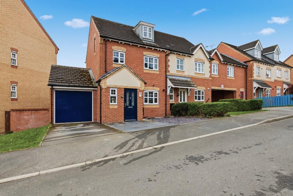 Main image of property: Grove Lane, WF9