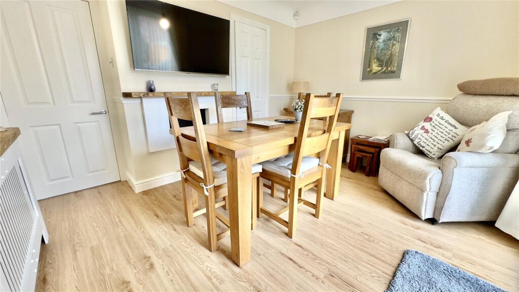 House in Moreton, Liverpool City Region - View 3