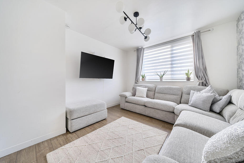 House in Gosport, Forton - View 2