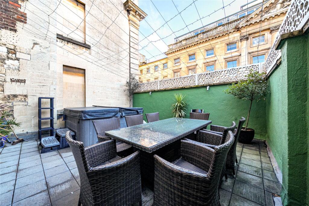 Additional image 11 of 12 Trim Street, Bath, Somerset, BA1