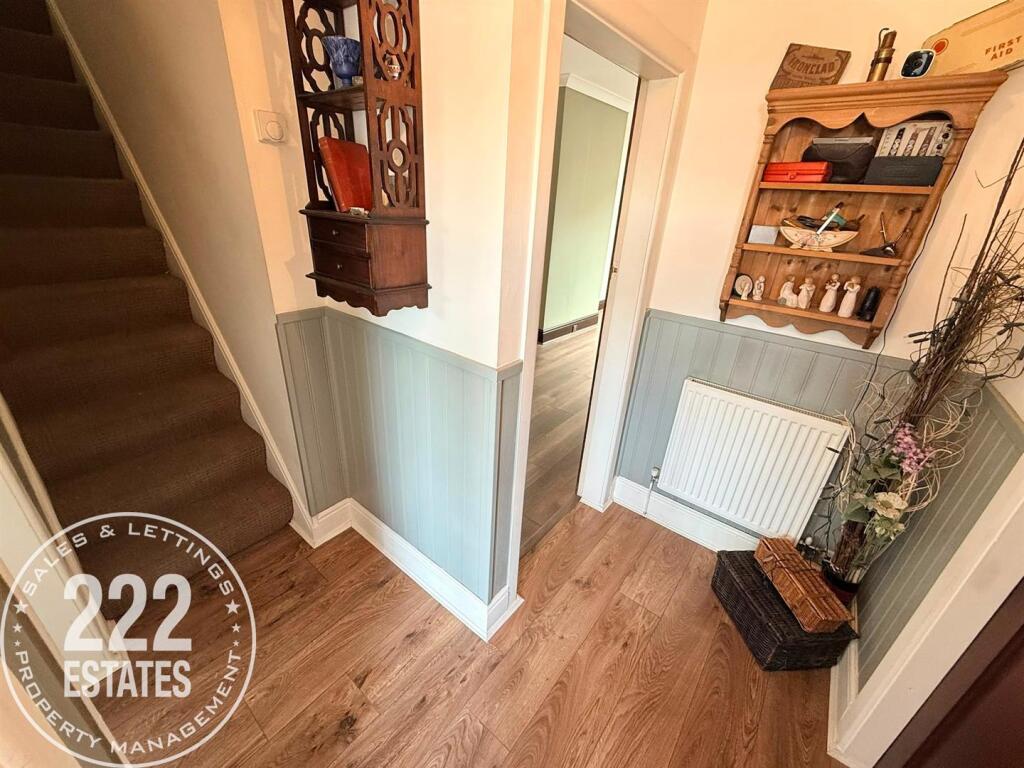 House in Warrington - View 4