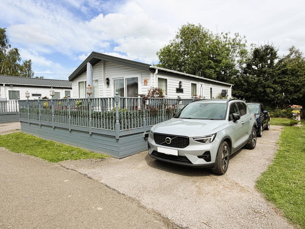 Main image of property: Tydd St. Giles Golf & Leisure Centre, Tydd St Giles, Wisbech
