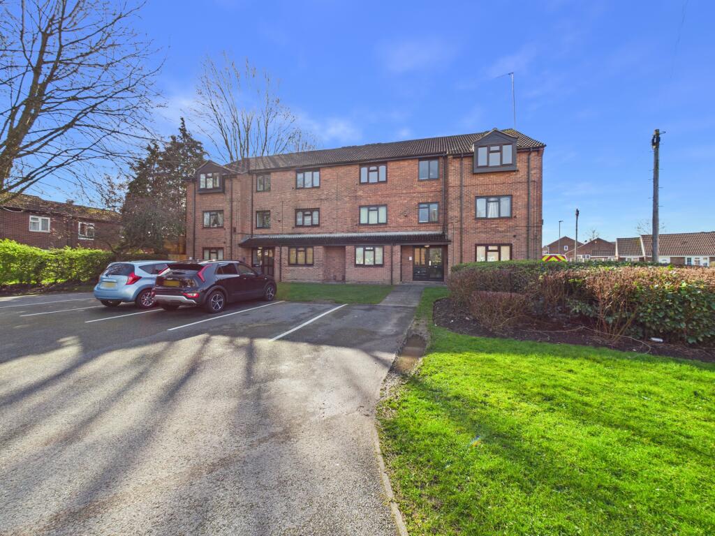 Main image of property: Mondello Drive, Alvaston