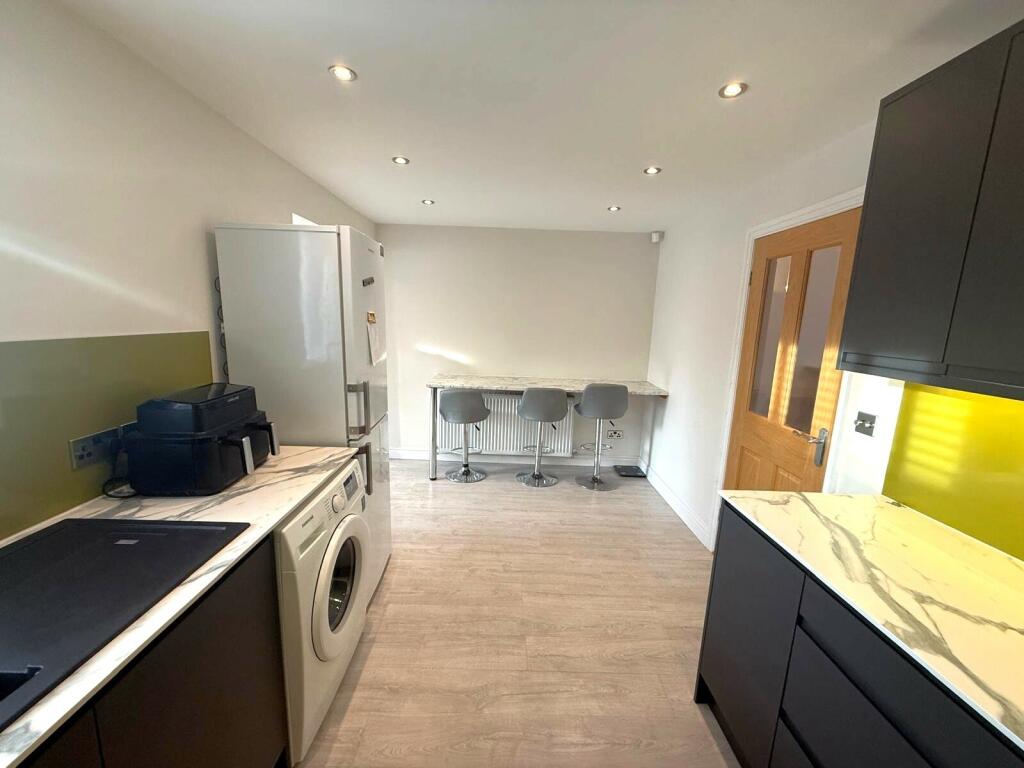 House in Preston - More