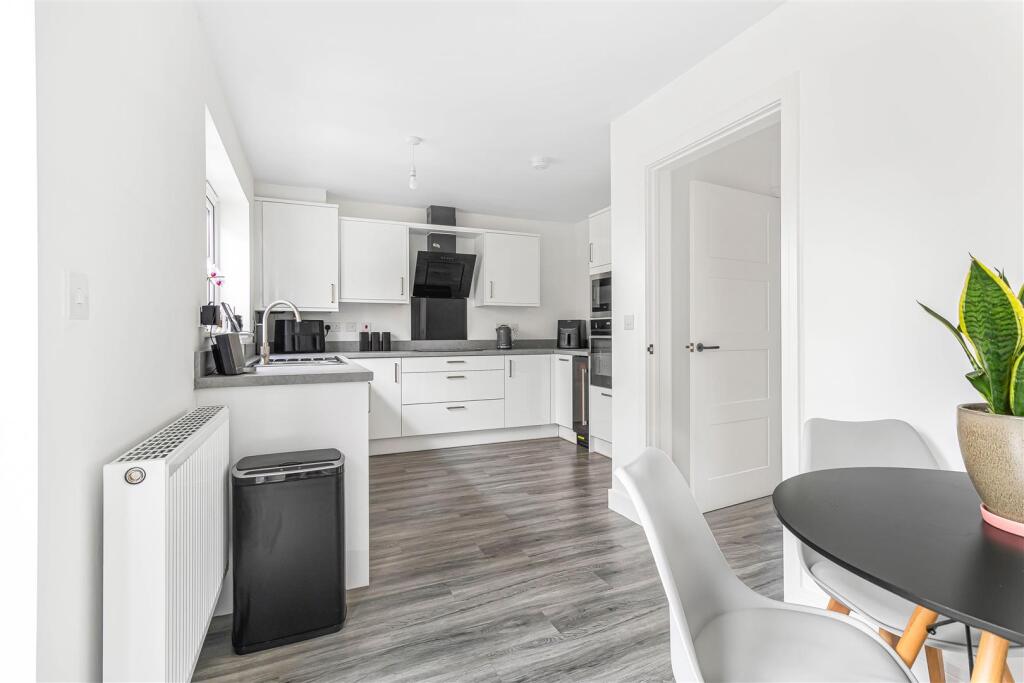 House in East Cambridgeshire, Fordham - View 3