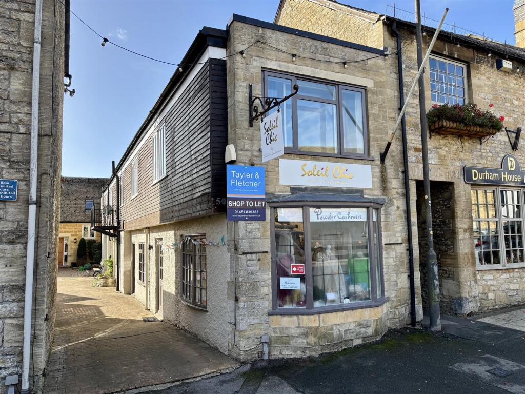 Main image of property: Stow-on-the-Wold