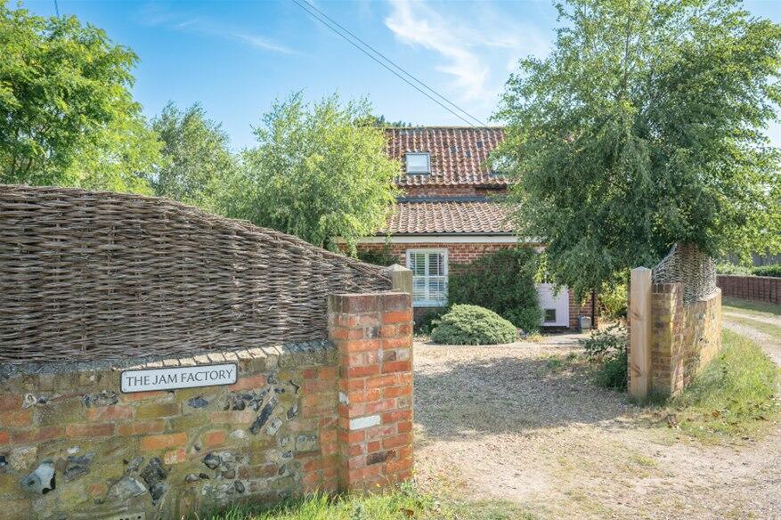 Main image of property: Church Common, Snape, IP17