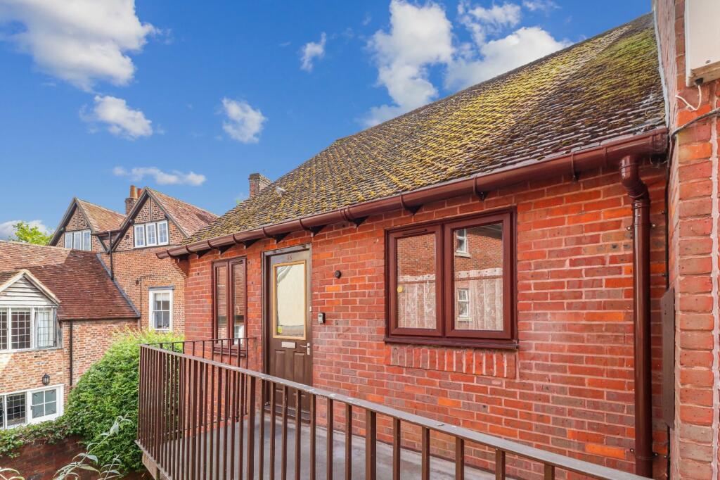 Main image of property: Town Bridge Court, Chesham, Buckinghamshire, HP5