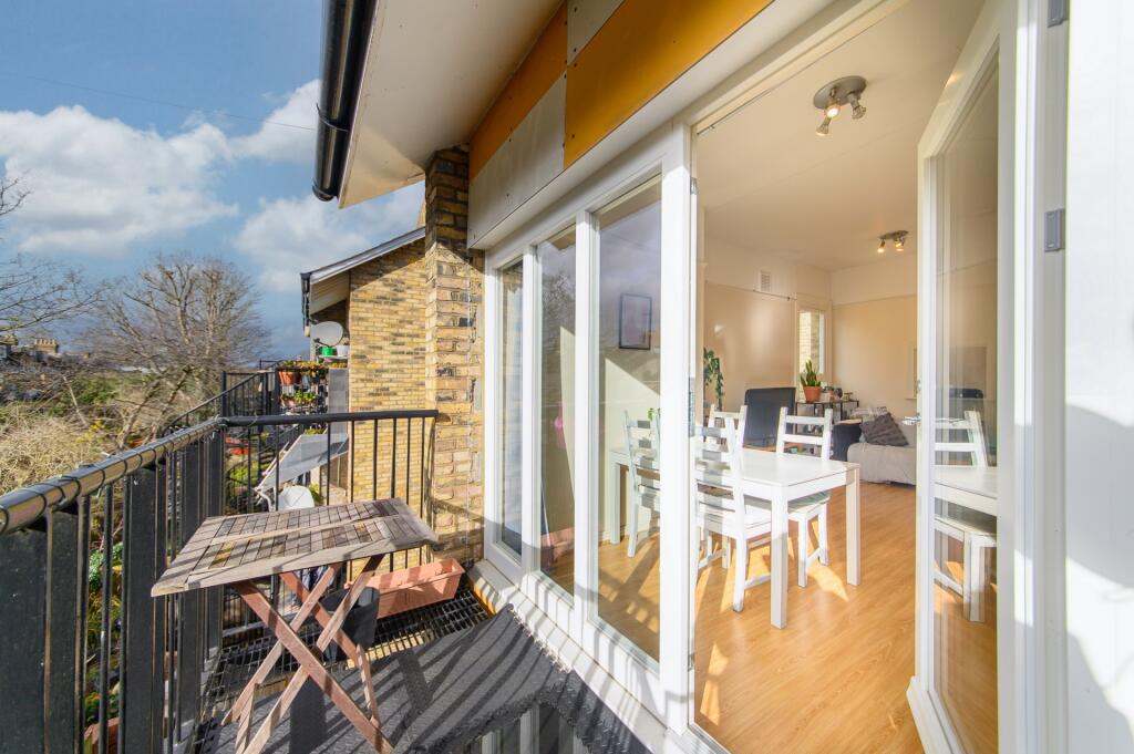 Main image of property: Hargrave Park, Archway Road, N19