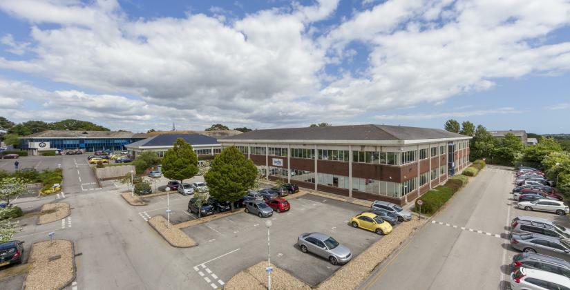 Discovery Court 551 - 553 Wallisdown Road, Poole