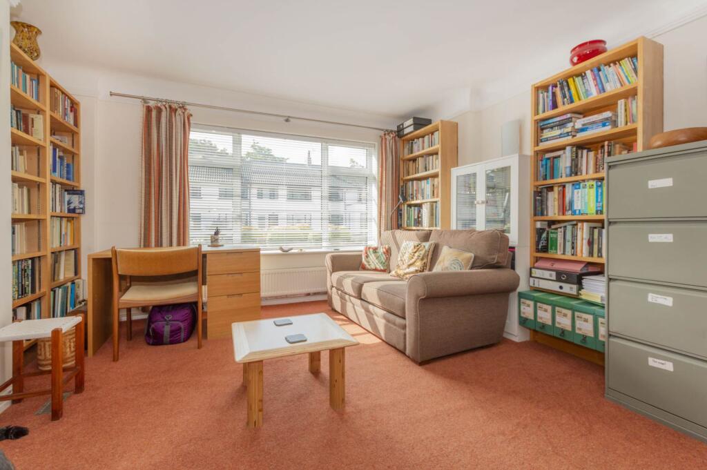 Apartment in Norwich, Norfolk - View 2