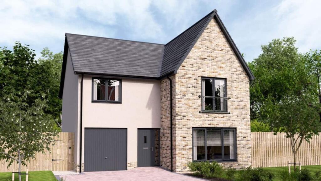 Main image of property: Nethershiel Road,
East Calder,
EH53 0HJ