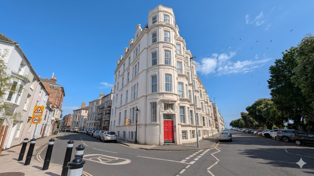Main image of property: Western Parade, Southsea, PO5 3ED
