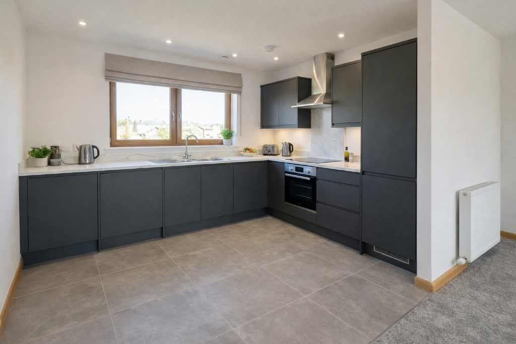 Poseidon Place, Lossiemouth, 
IV31 6GB photo 4