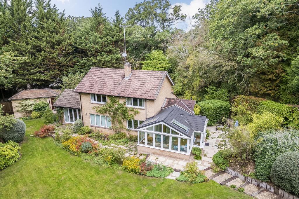 Main image of property: Red Copse End, Red Copse Lane, Boars Hill, OX1 5ER