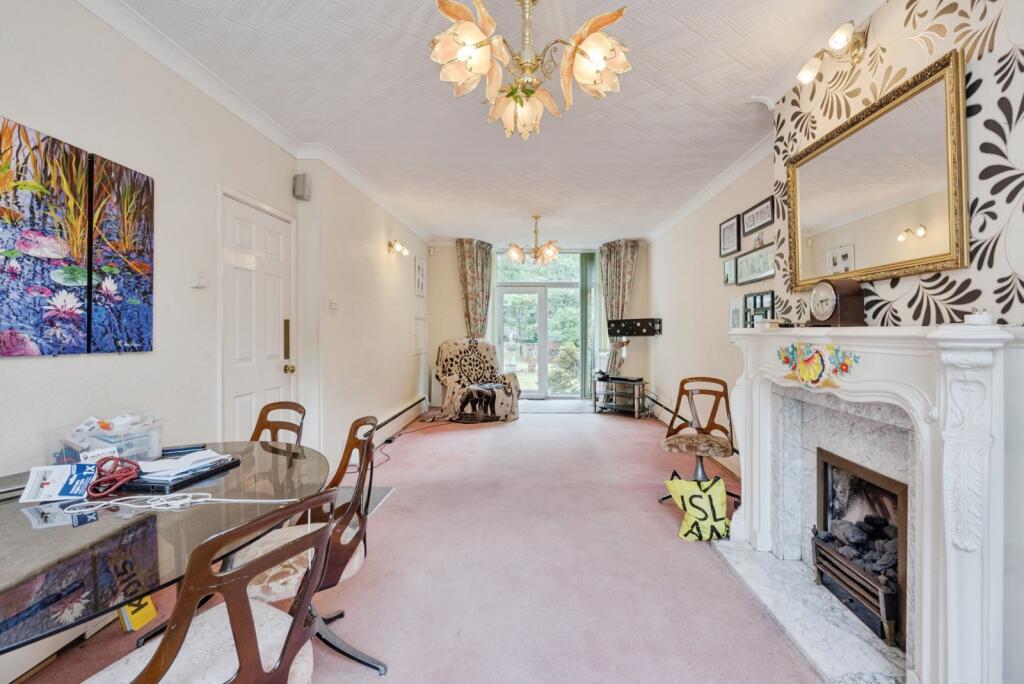 House in Bolton, Greater Manchester - View 3
