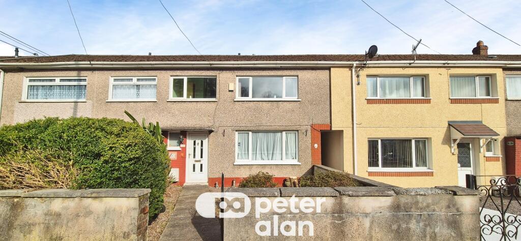 Main image of property: Nant Hir