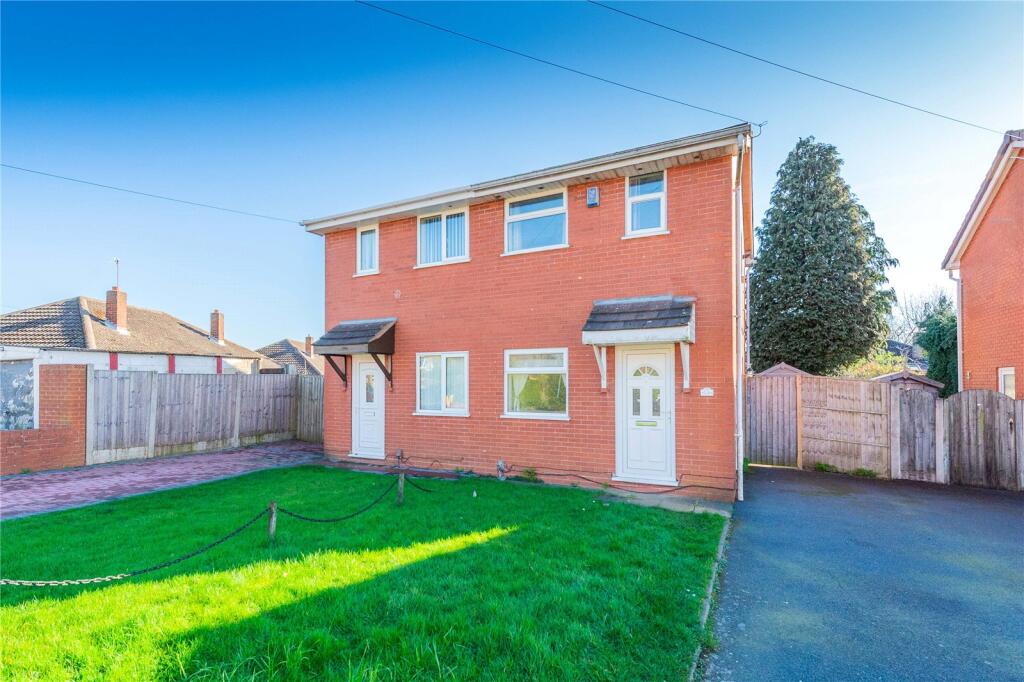 Main image of property: Fountain Drive, St. Georges, Telford, Shropshire, TF2