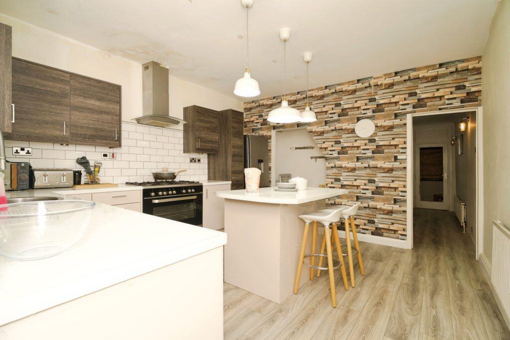 Main image of property: Dearne Road, Rotherham, S63 8JR