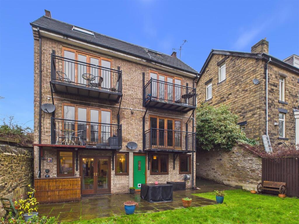 Main image of property: Sharrow View, Nether Edge, Sheffield