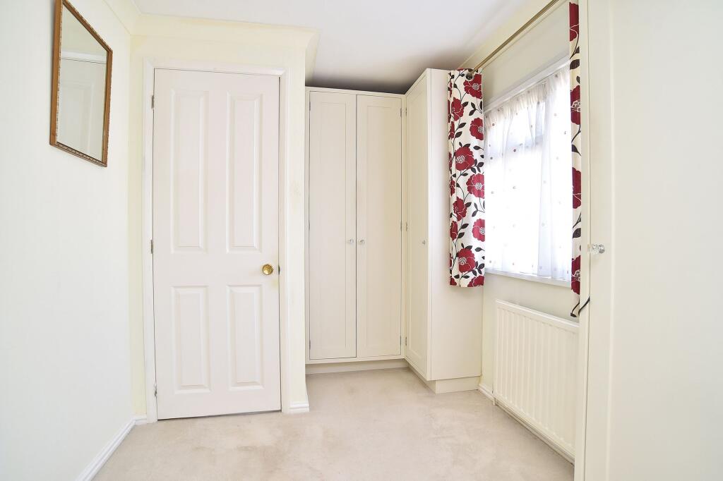 House in Knaresborough, Calcutt - More