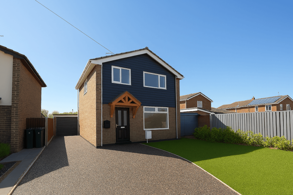 Main image of property: Brendon Close, OULTON BROAD NR32 3HL