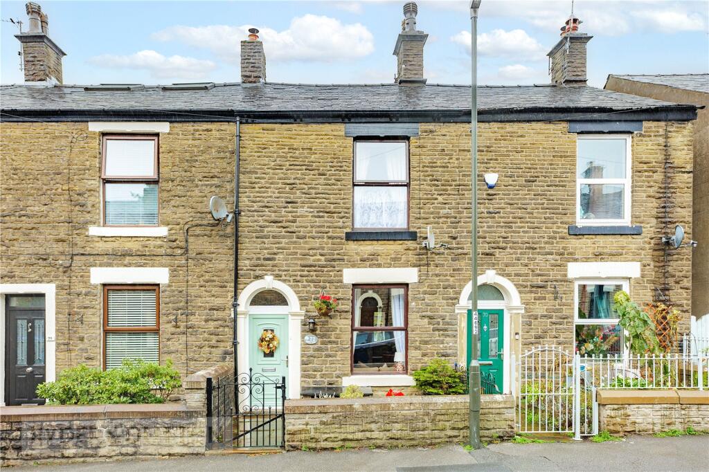 Main image of property: Pikes Lane, Glossop, Derbyshire, SK13