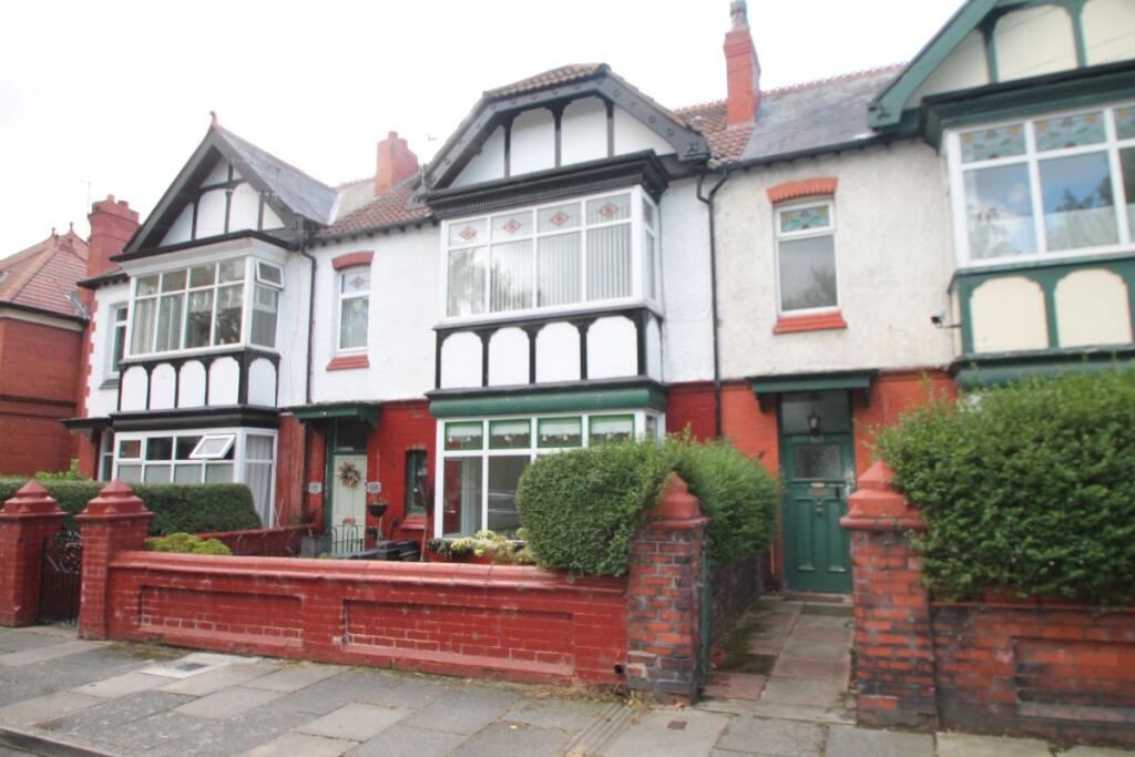 Main image of property: 10A Silverbeech Road, Wallasey, Merseyside, CH44 9BT