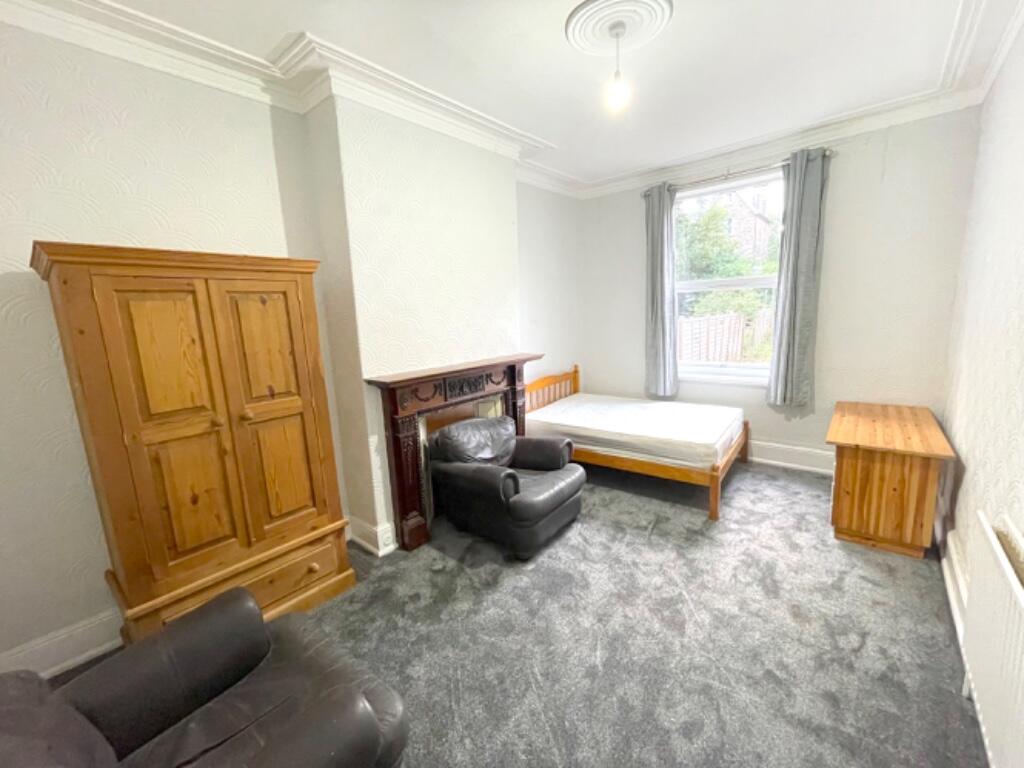 Main image of property: Ecclesall Road, Sheffield, S11