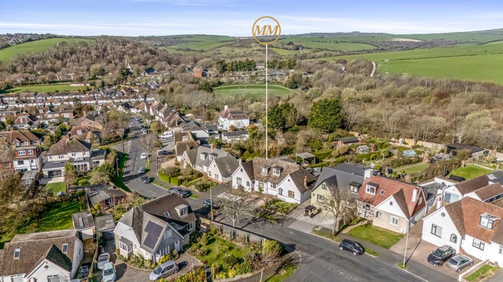 Main image of property: Braeside Avenue, Brighton, BN1