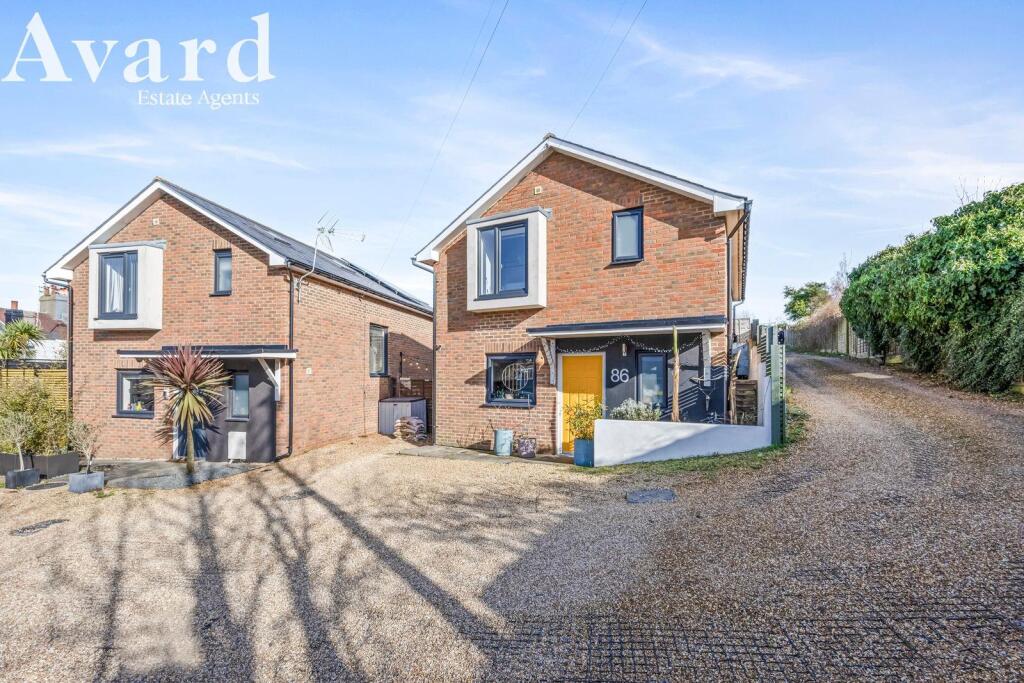 Main image of property: Kimberley Road, Brighton