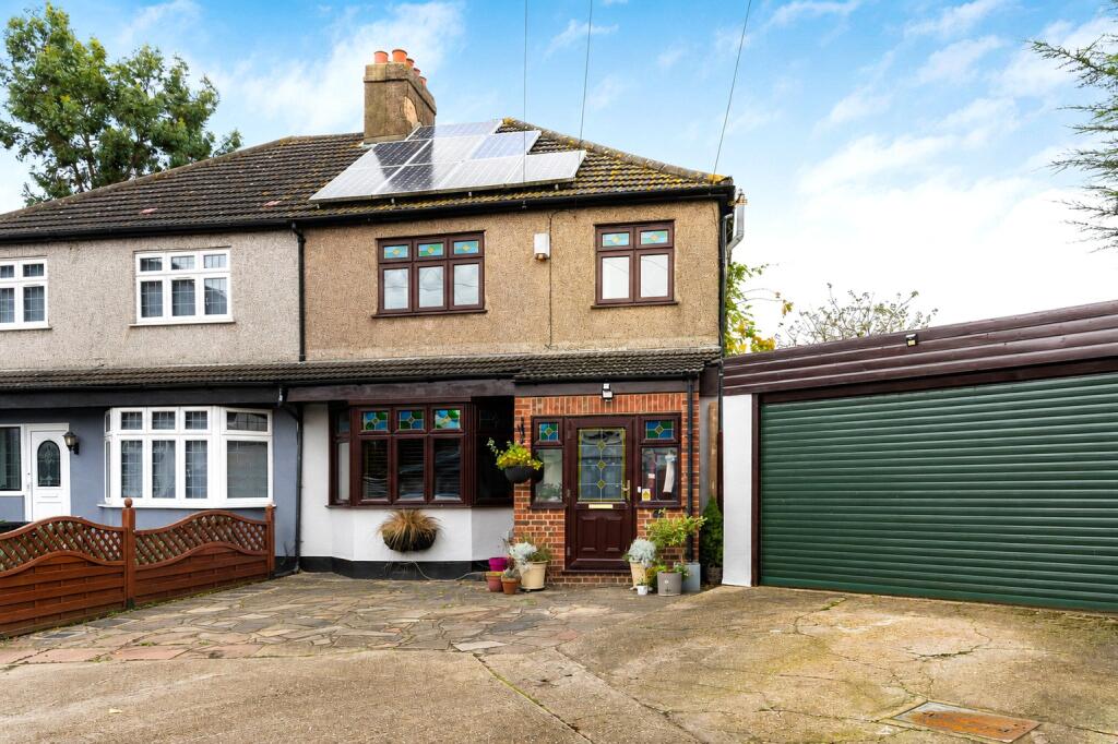 Main image of property: Ruskin Grove, Welling, Kent, DA16