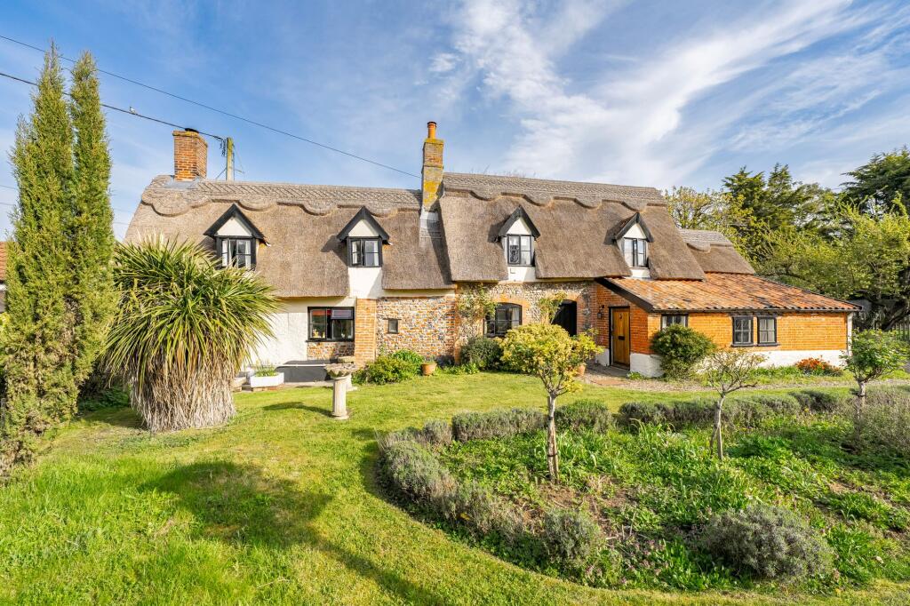 Main image of property: Mill Road, Thompson