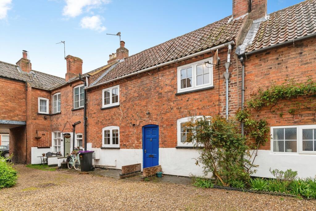 Main image of property: Church Street, Bingham, Nottingham, Nottinghamshire, NG13