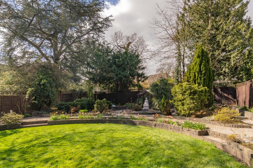 Additional image 27 of Warwick Road, Solihull, B91