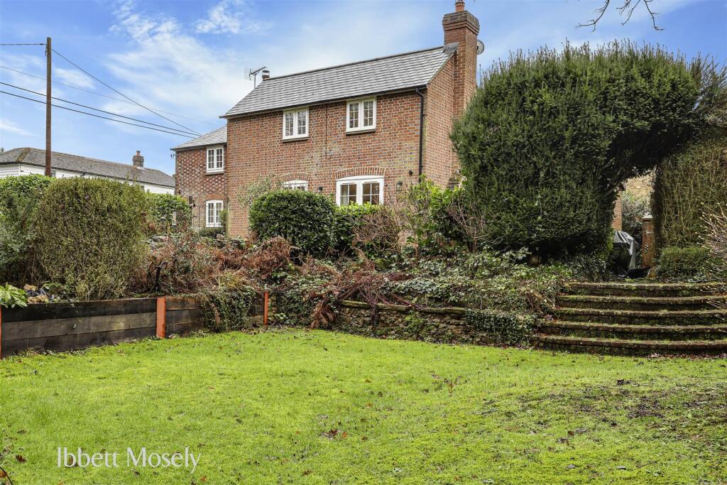 Main image of property: Nightingale Lane, Ide Hill, Sevenoaks