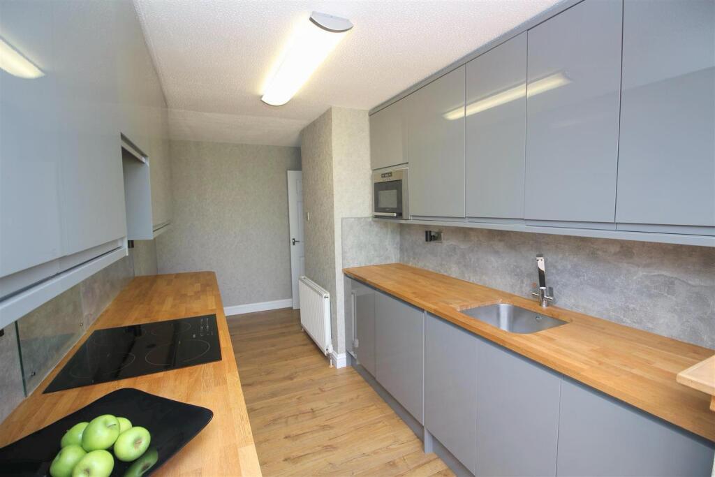 House in Paisley - View 4