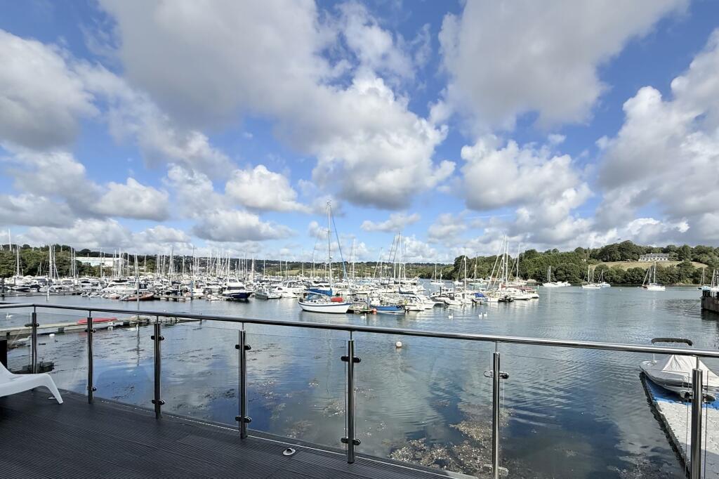 House in Falmouth, Cornwall - More