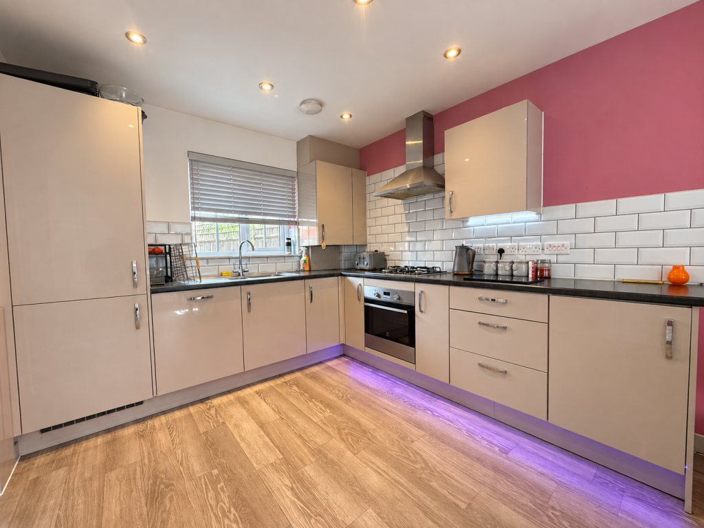 House in Thanet, Margate - More
