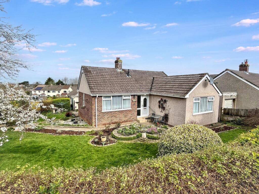 Main image of property: Littlefields Avenue, Banwell, North Somerset. BS29 6BE