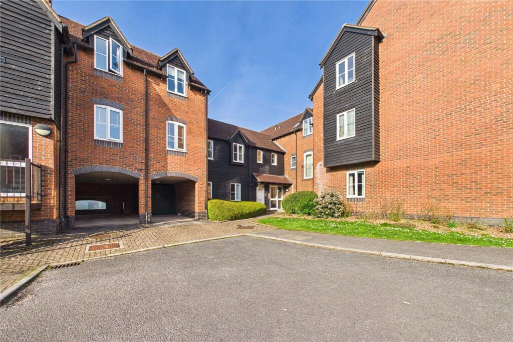 Main image of property: Greenham Mill, Mill Lane, Newbury, Berkshire, RG14