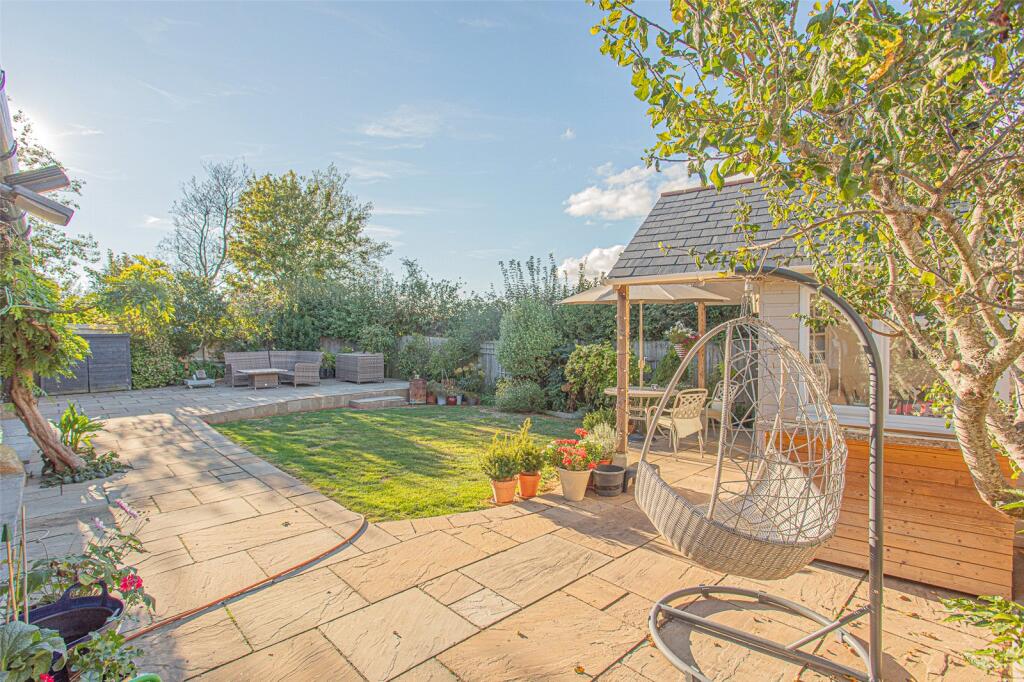 House in Drayton, Somerset - More