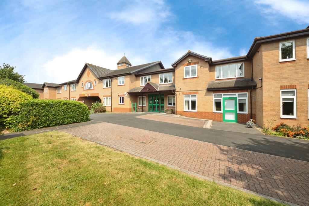 Main image of property: Ulleries Road, Solihull