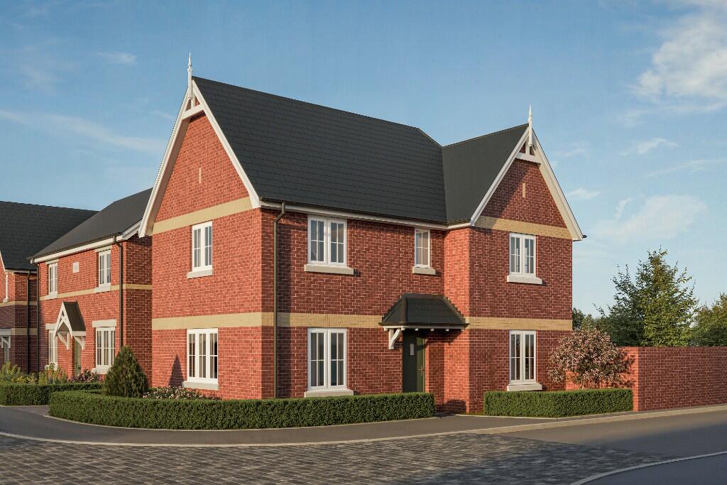 Main image of property: Colchester,
CO4 6AZ