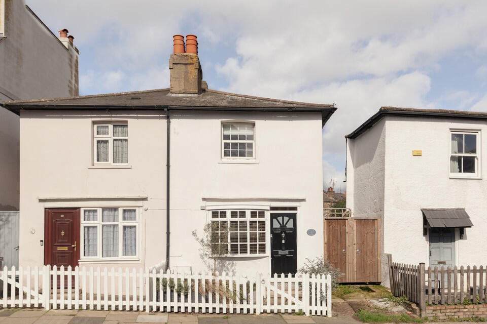 Main image of property: Wells Park Road, Upper Sydenham, SE26