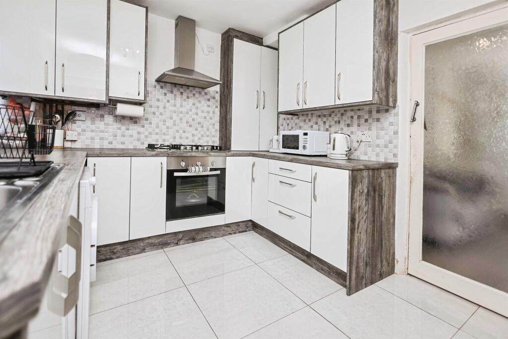 Neachley Grove, Birmingham - View 5